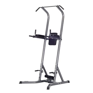 Träningsmodul Master Fitness Power Tower Silver II